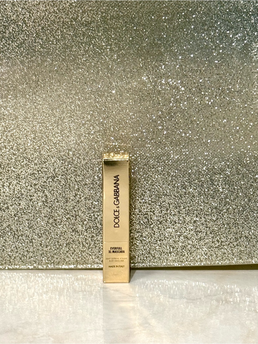 5 for $25 item 🌺 Mini Travel Size Dolce & Gabbana Everfull XL Mascara